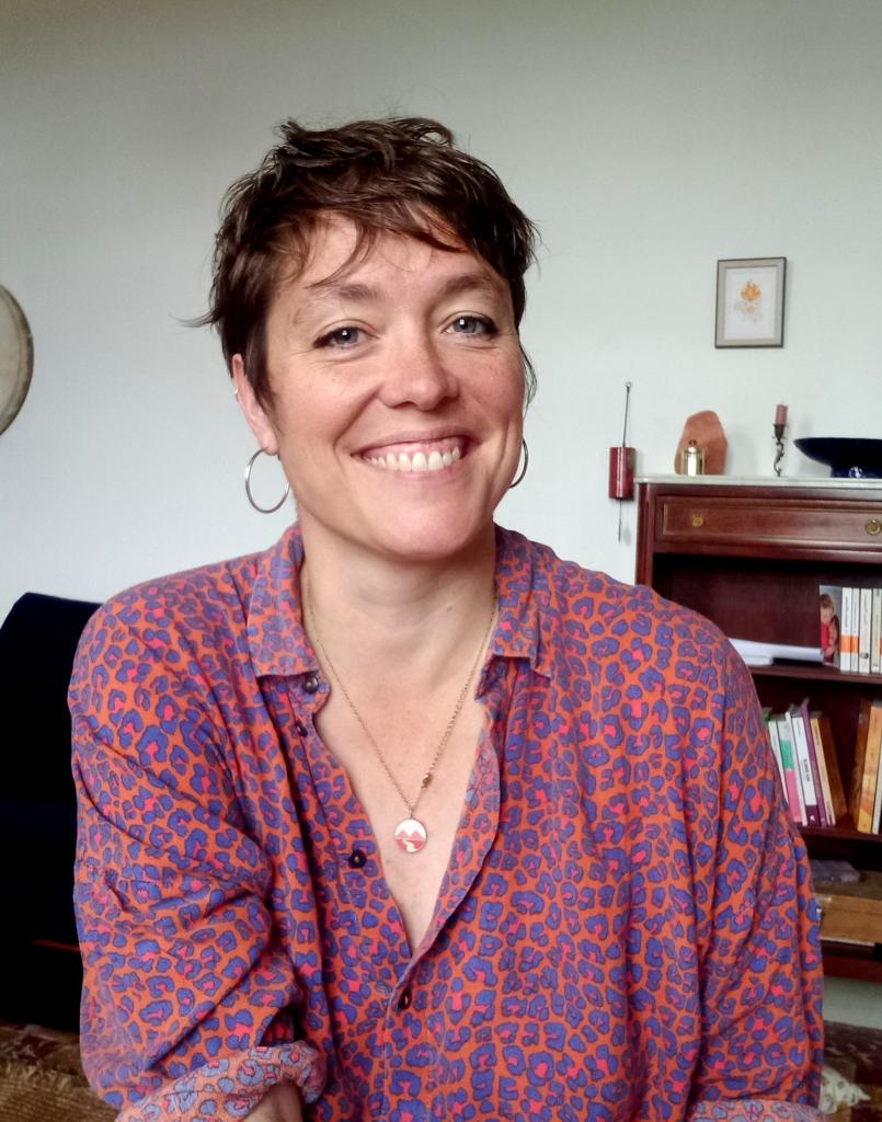 anastasia gorsky doula accompagnement massages